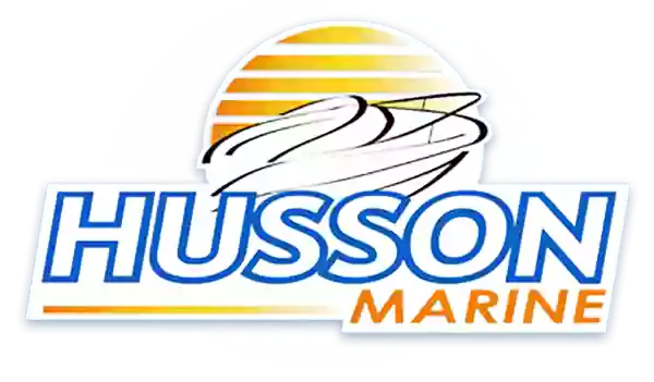 HUSSON MARINE