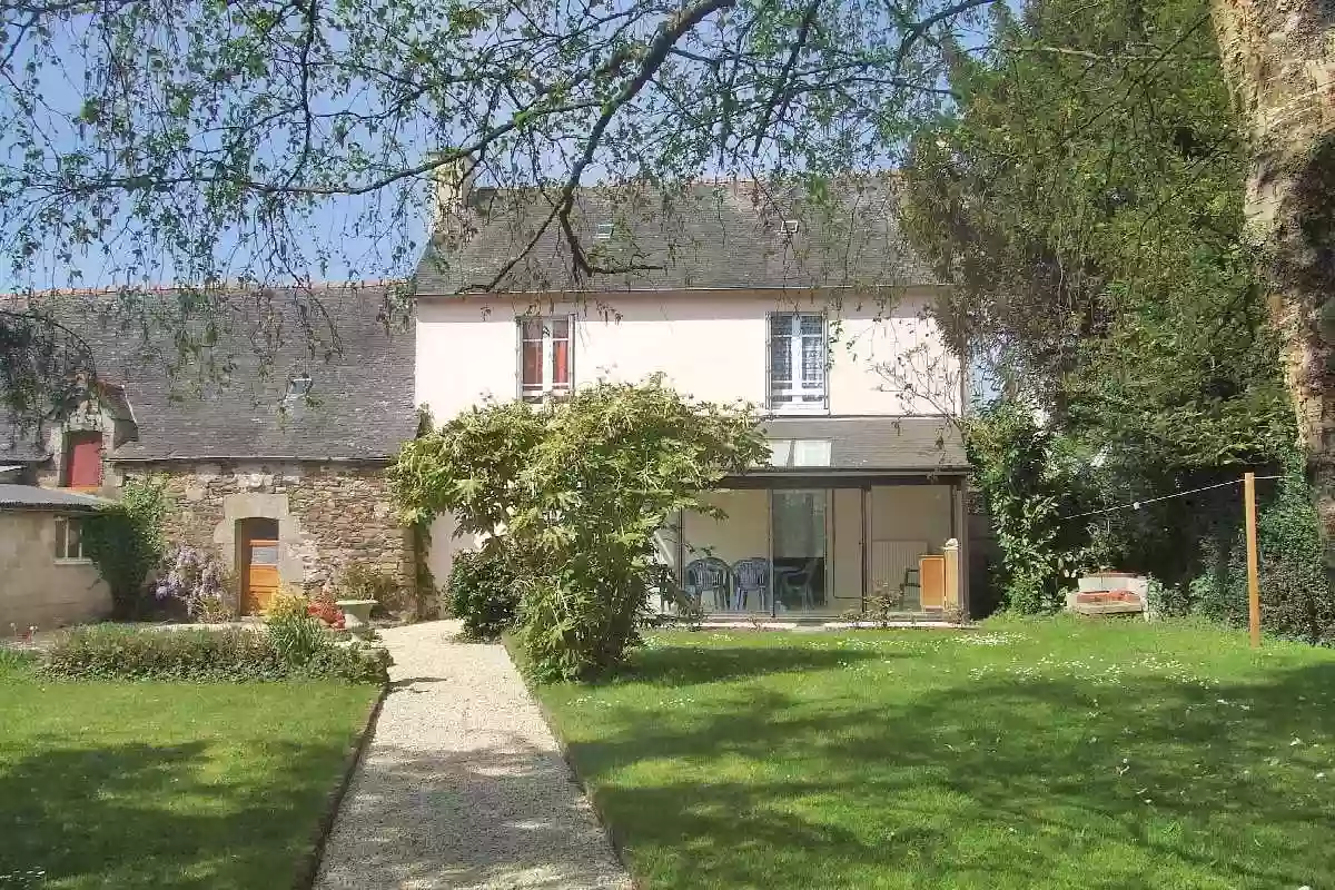 Au coeur de la campagne - Gîtes de France