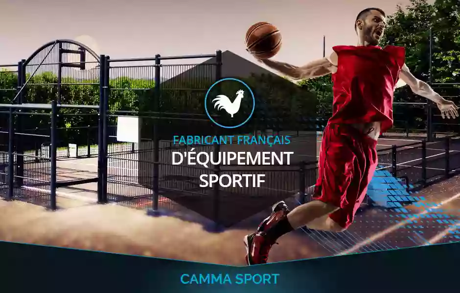 CAMMA SPORT