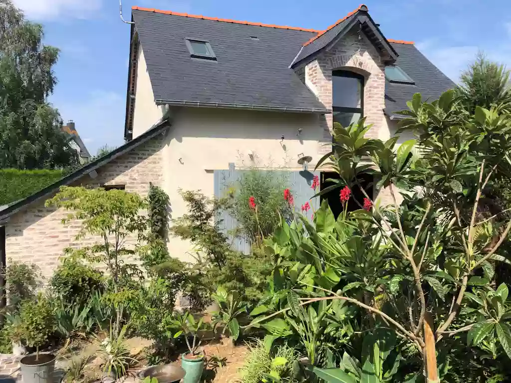 La petite maison dans la jungle