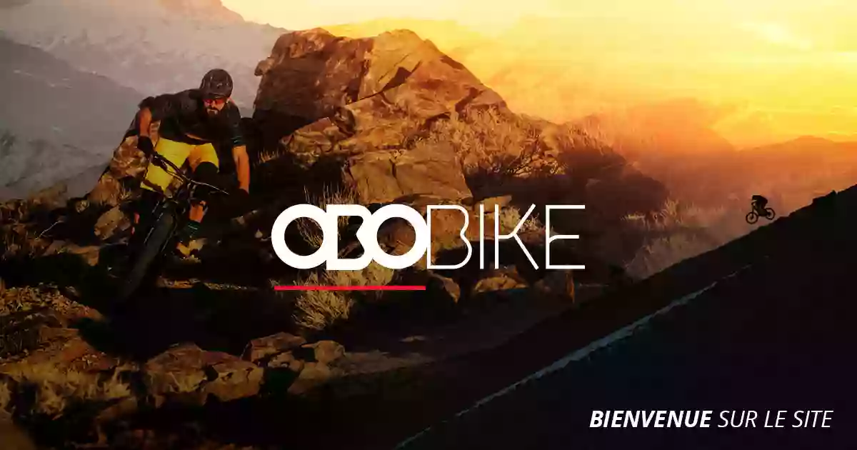 OBO Bike - Specialized Rennes