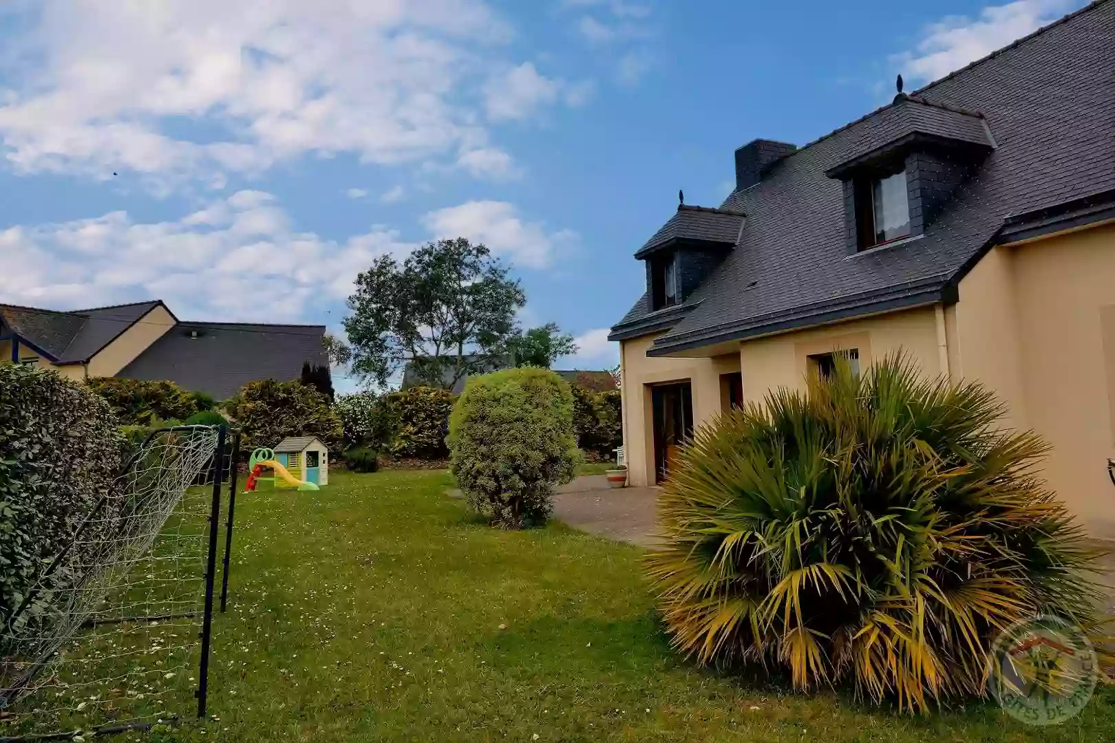 La Maison de Vincent - Gîtes de France