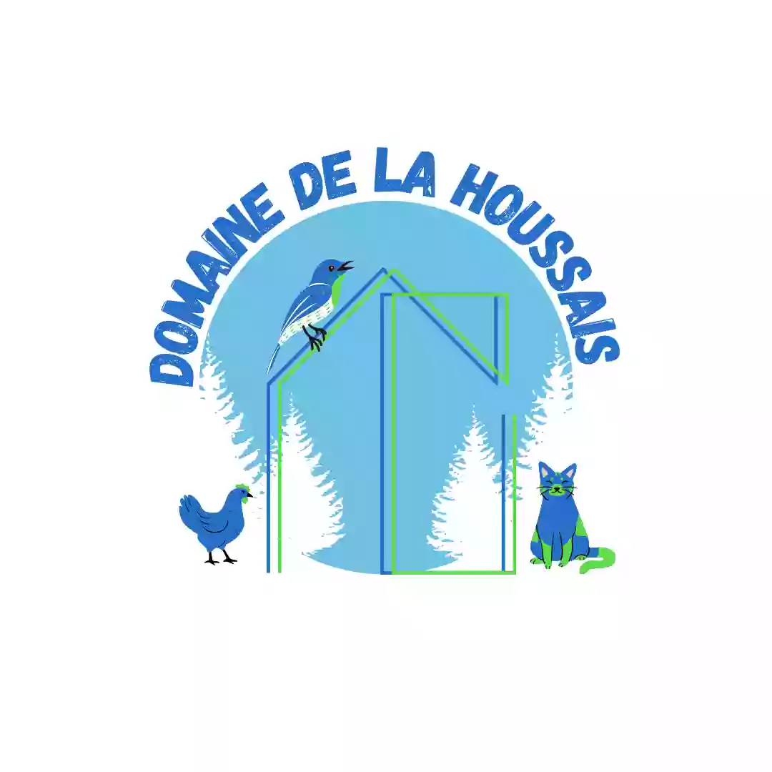 Domaine de la Houssais
