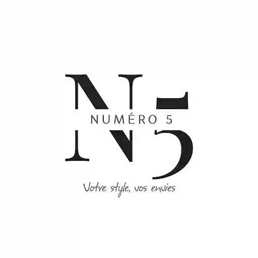 Numéro 5