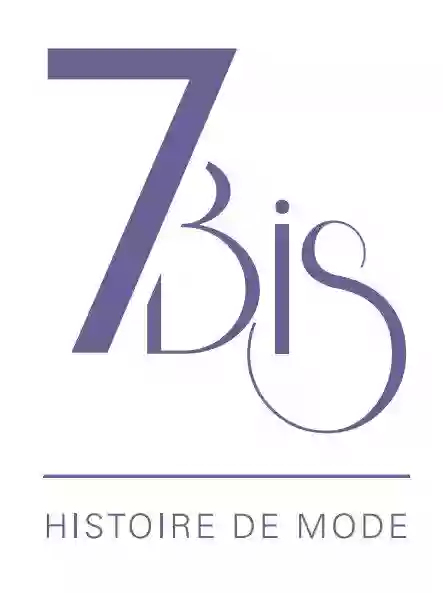 7 Bis Histoire de Mode