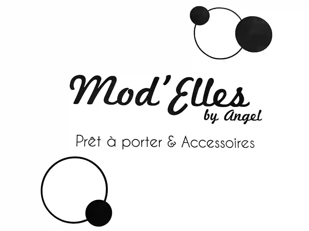 Mod'Elles by Angel