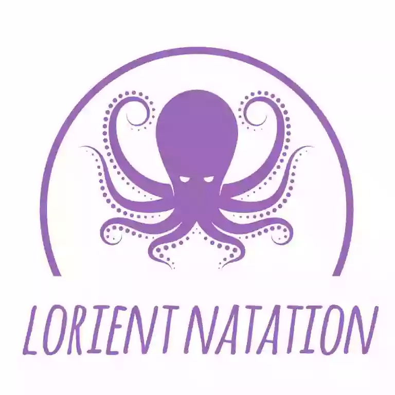 Lorient Natation - Club sportif