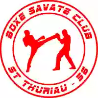 Boxe savate club de St Thuriau Pontivy Centre Bretagne