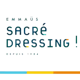 Emmaüs Sacré Dressing Auray - Retritex