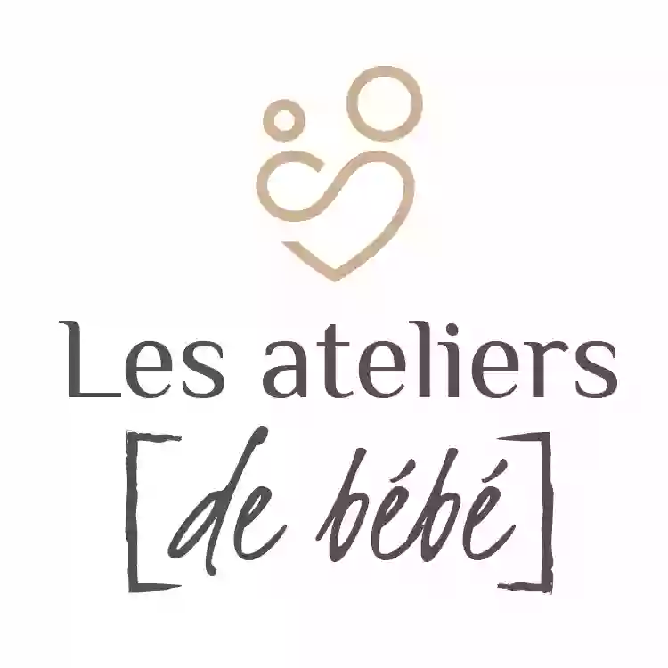 Les ateliers de bébé (de la grossesse à l'adolescent) portage yoga massage