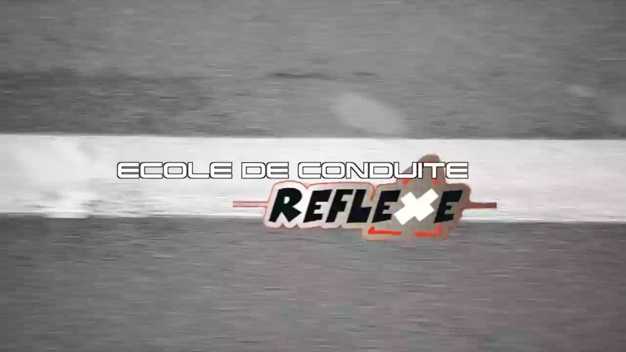 Auto Ecole Reflexe