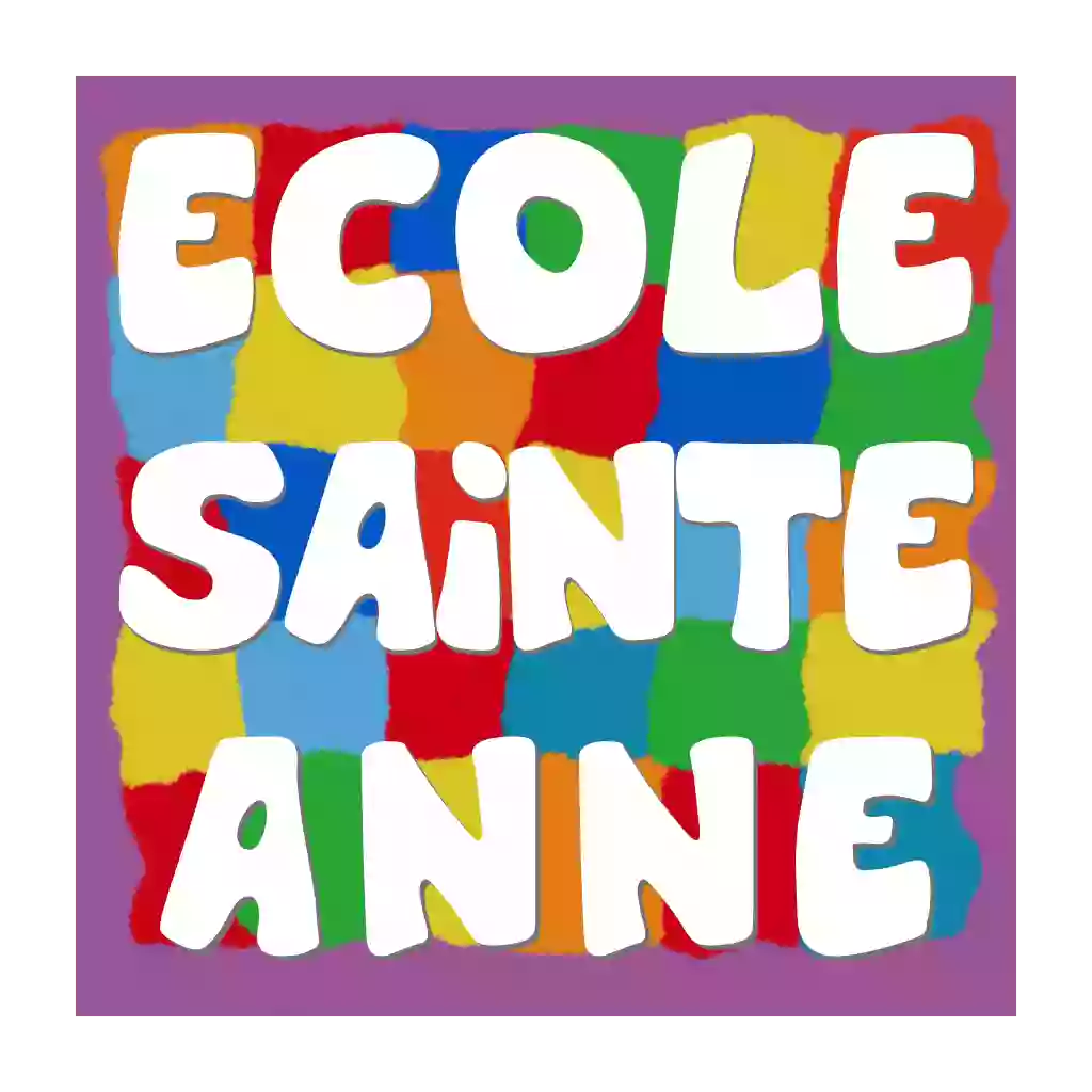 École Sainte Anne de Gouézec