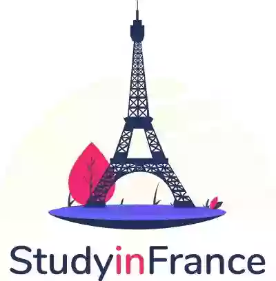 StudyinFrance