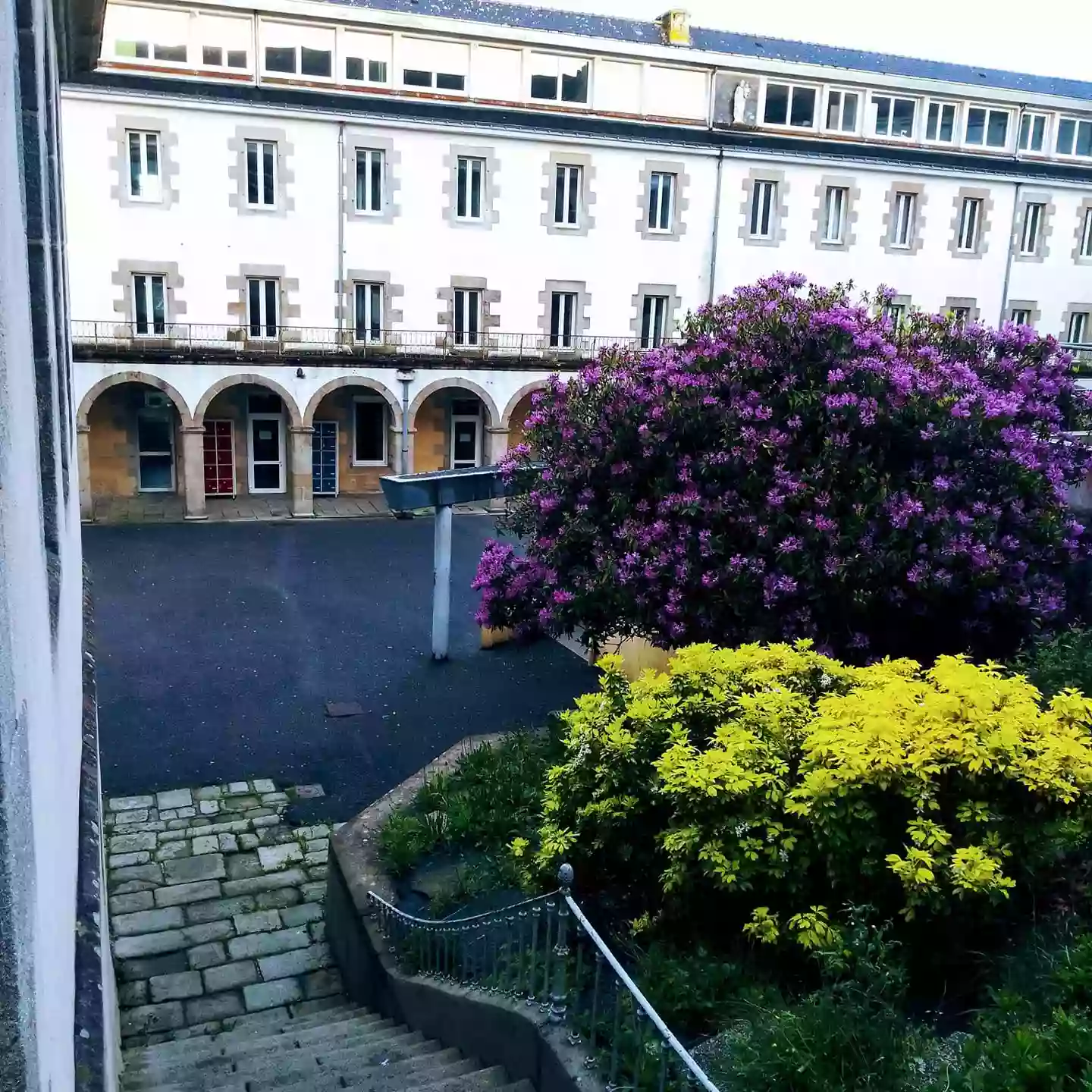 Ensemble Scolaire Sainte Jeanne d'Arc