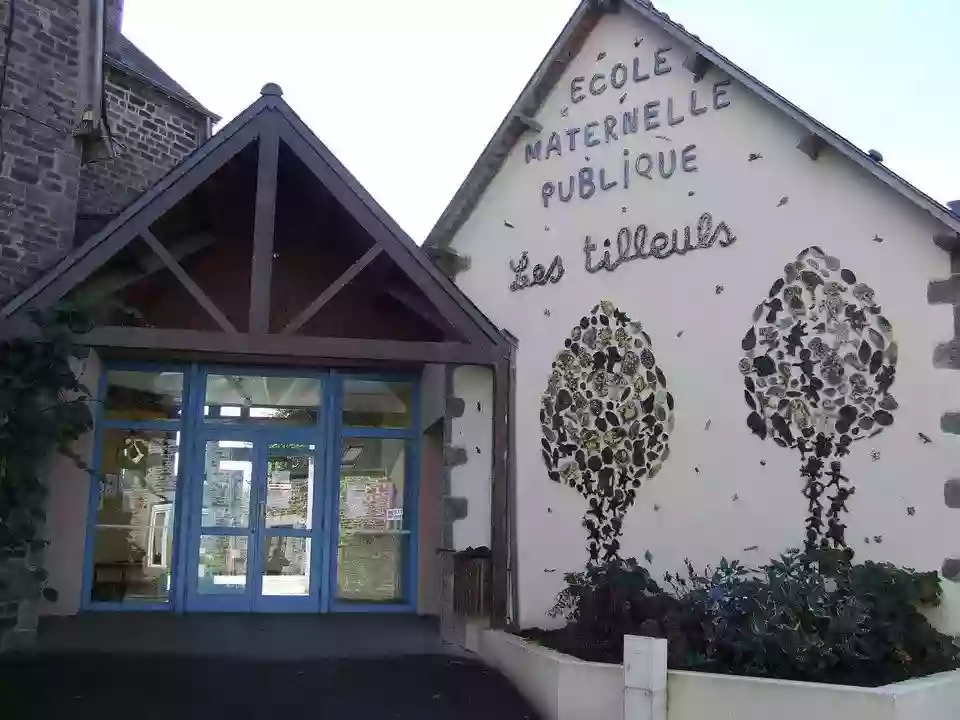 École Maternelle Publique Les Tilleuls