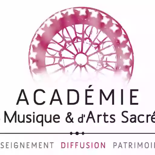 Académie de Musique et d'Arts Sacrés