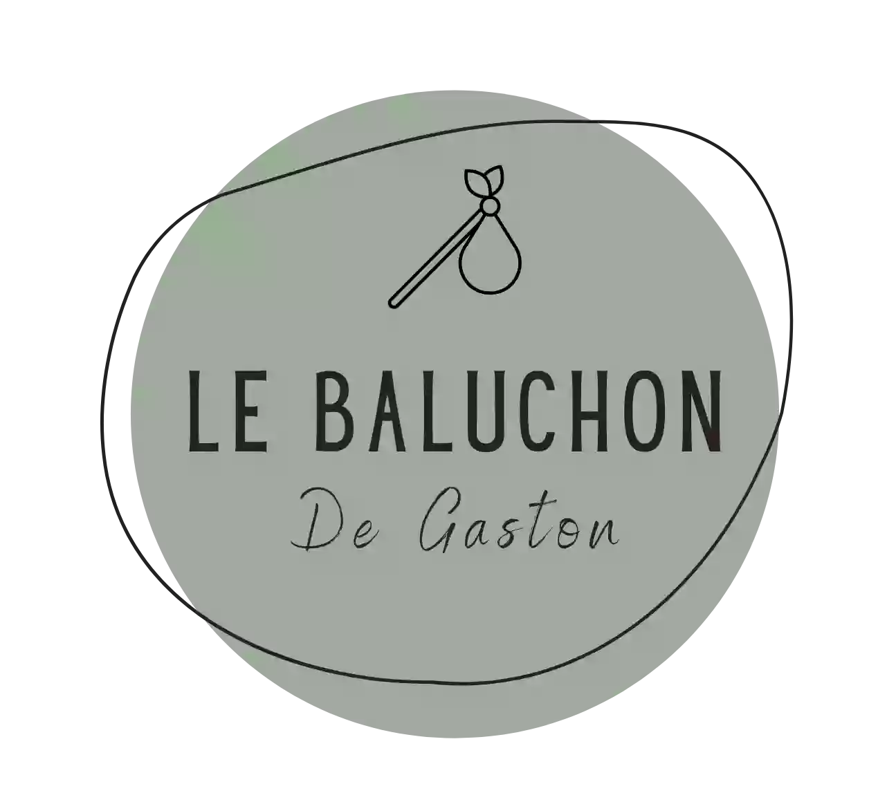 Le Baluchon de Gaston