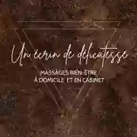 Un écrin de délicatesse