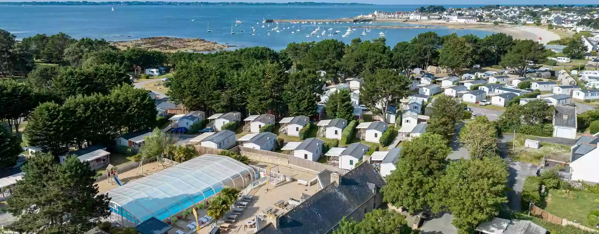 Camping Sandaya Belle Plage