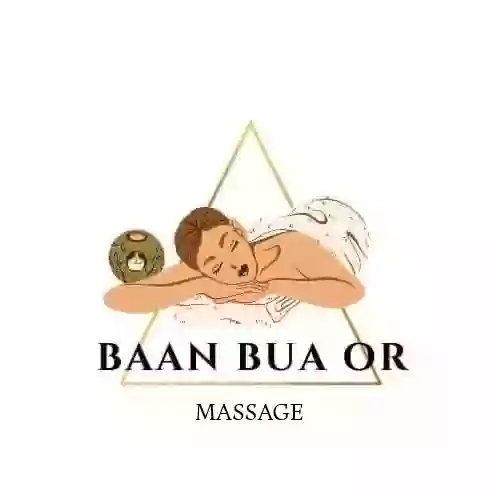 Baan Bua or Massage