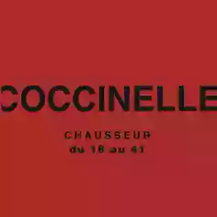 Chaussures Coccinelle