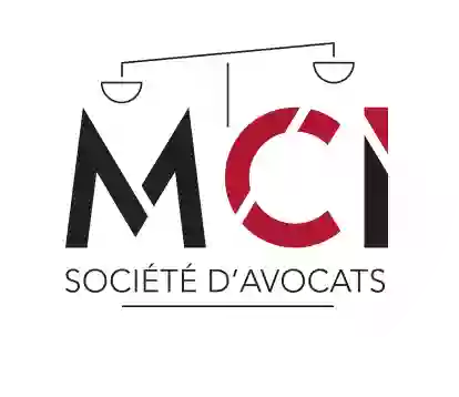 MCI Société d'avocats