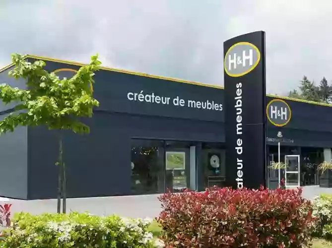 H&H Quimper