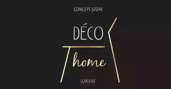 DECO HOME Concept Store