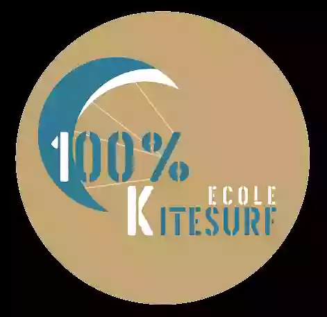 100% Kitesurf