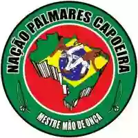 Nação Palmares Capoeira Brest
