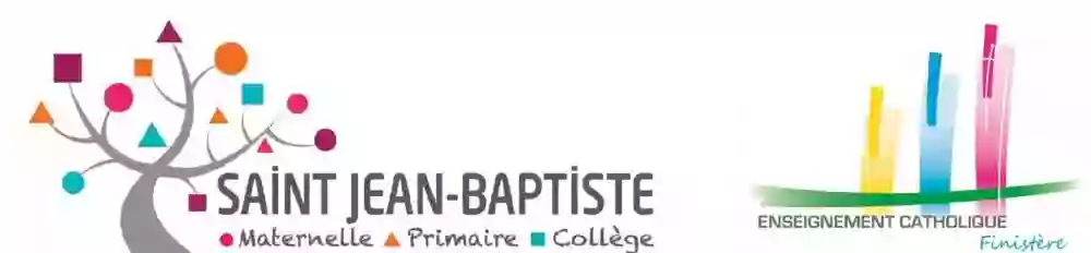 Collège St Jean Baptiste Kerivoal