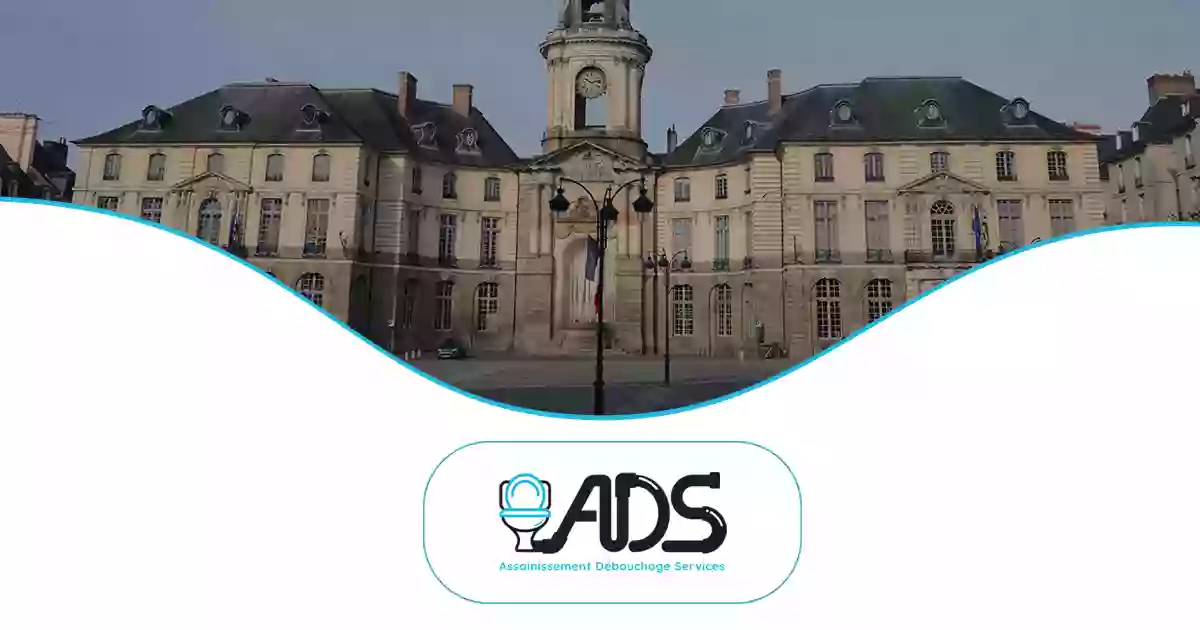 Ads Assainissement Debouchage Services