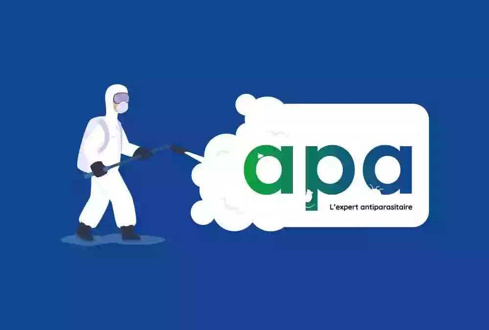 A.P.A. ASSISTANCE ET PROTECTION ANTIPARASITAIRES BRELES