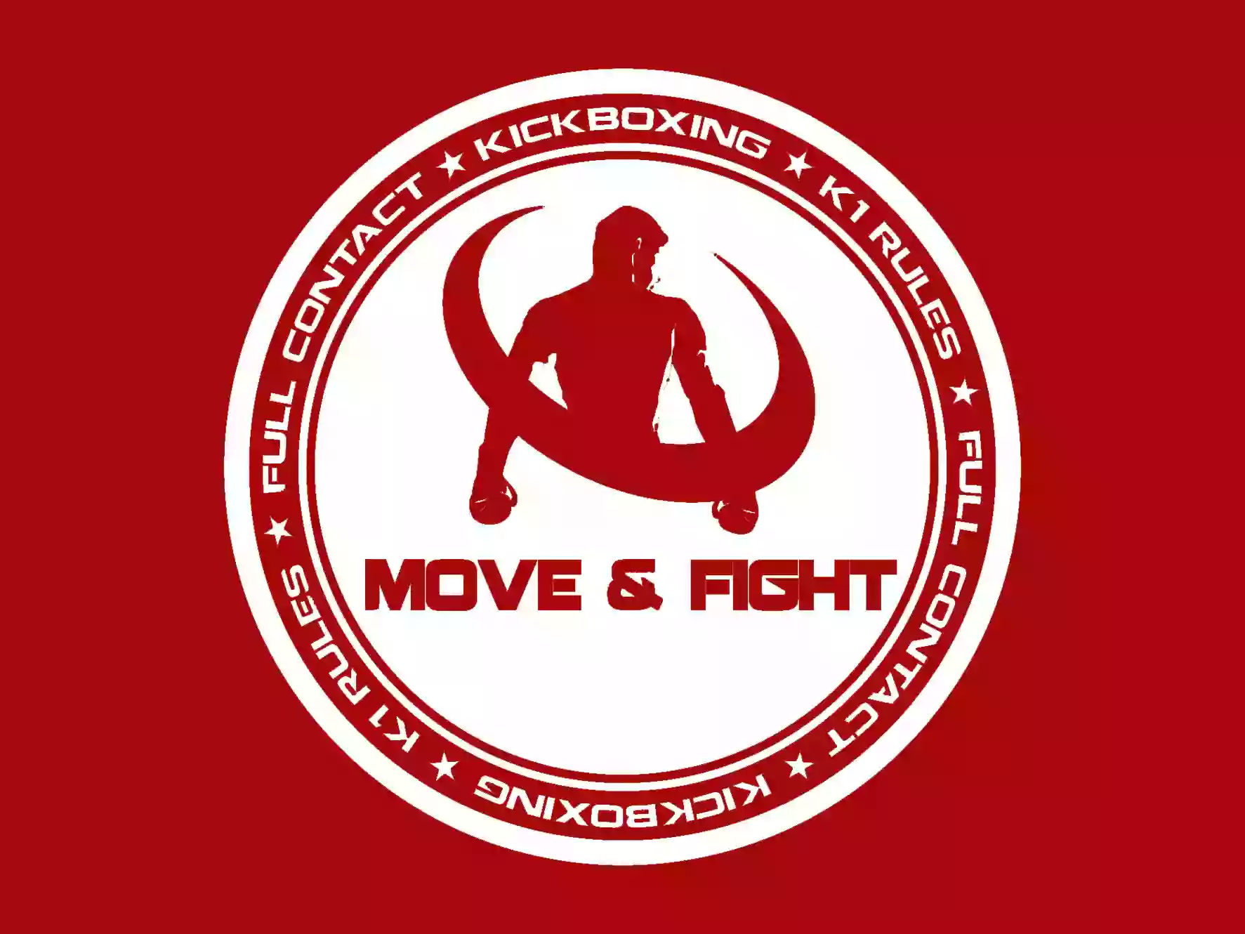 Move And Fight