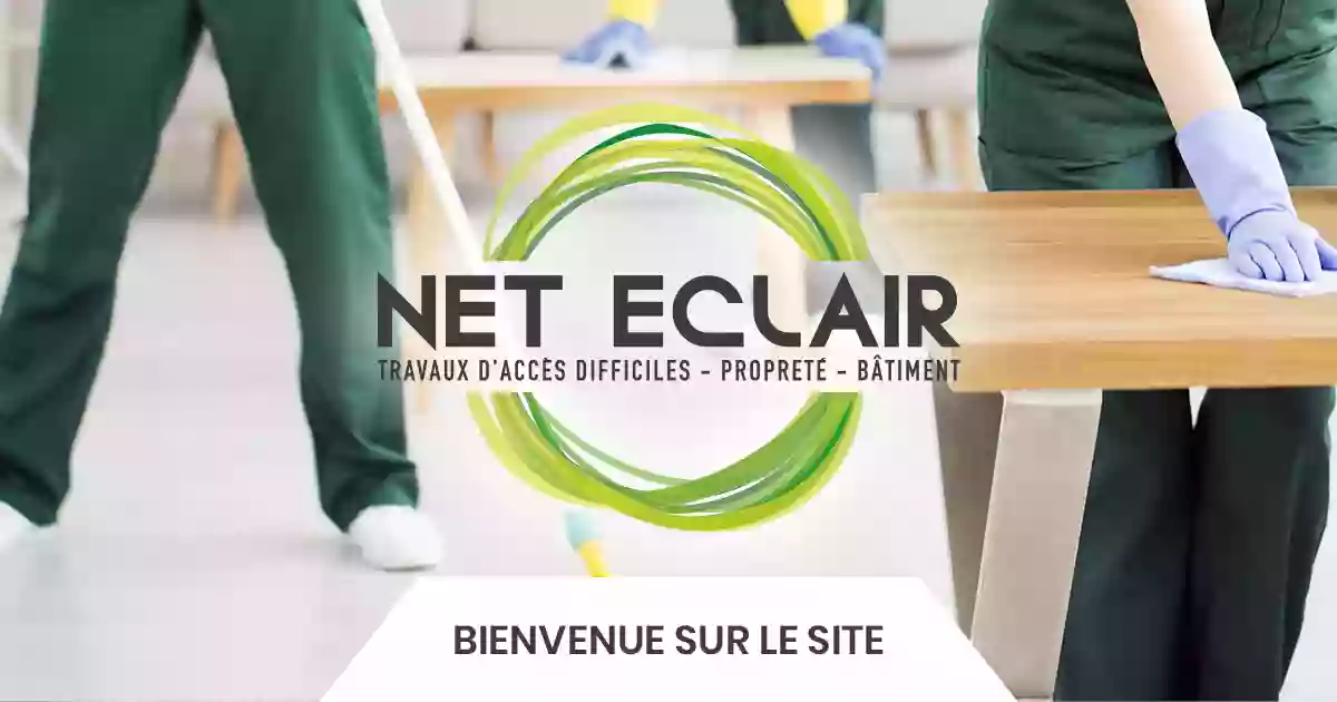 Net Eclair - Net Loc