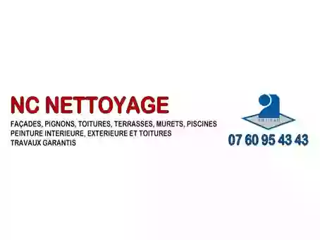 NC Nettoyage