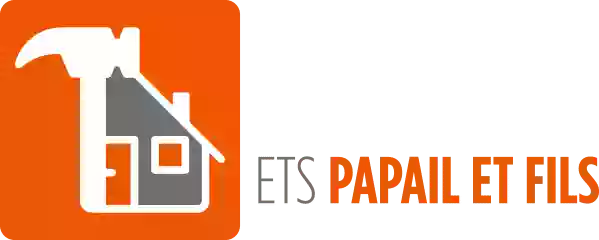 Etablissements Papail Et Fils