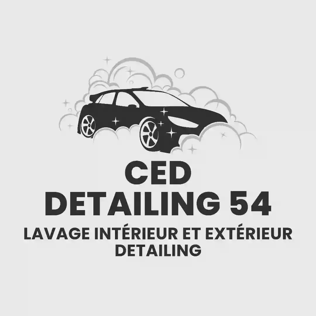 Ced detailing 54- lavage- automobile- polissage- lustrage- traitement céramique