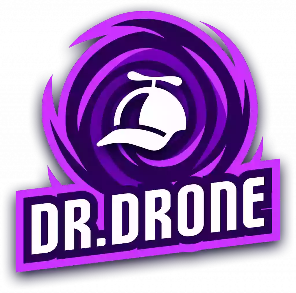 Dr. Drone