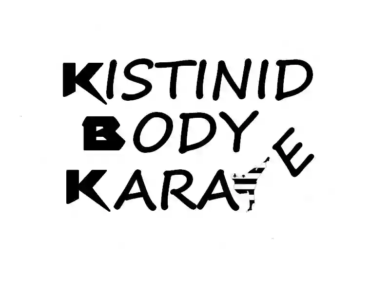 Kistinid Body Karaté