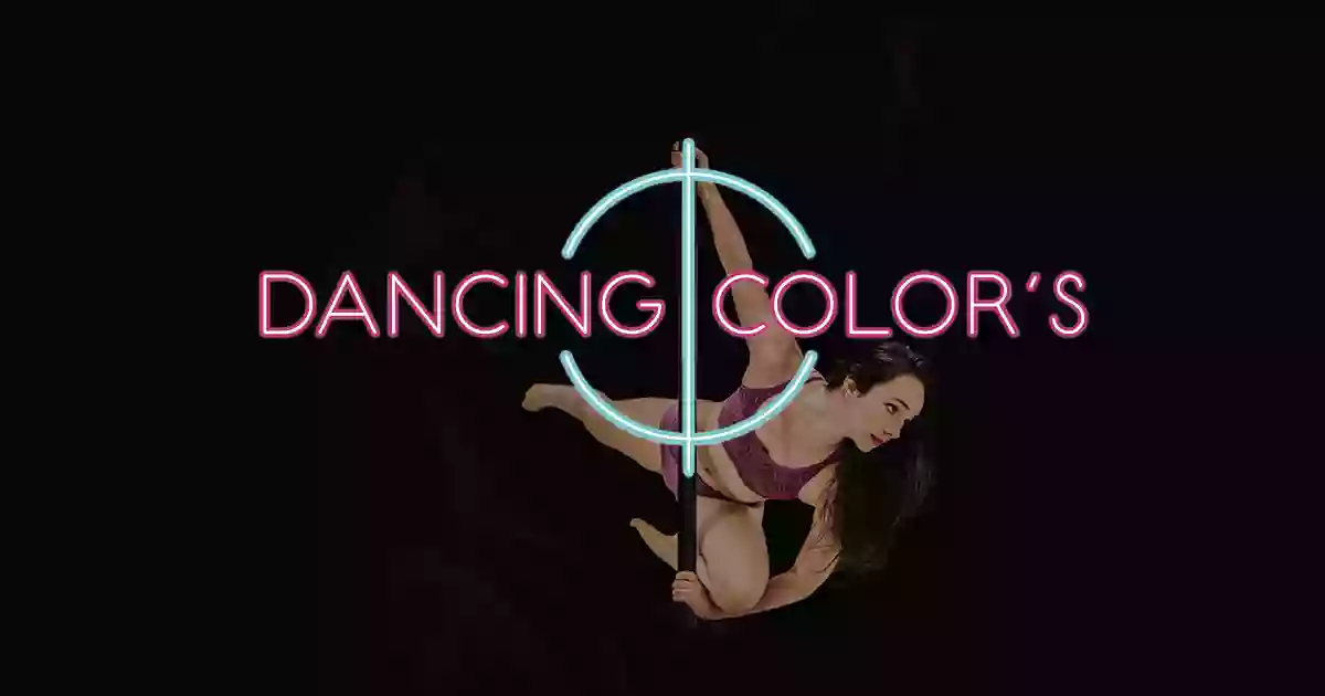Dancing Color'S - Studio Pole Dance à Lorient