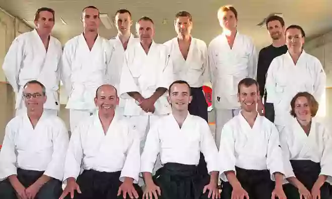 AIKIDO CLUB LOUDEAC