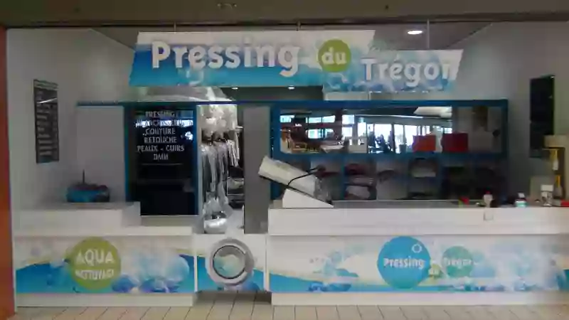 Pressing Du Tregor