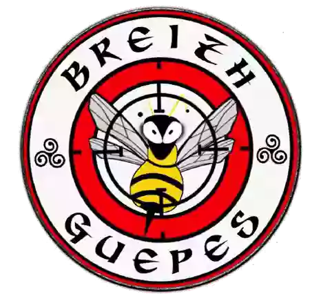 BREIZH GUEPES