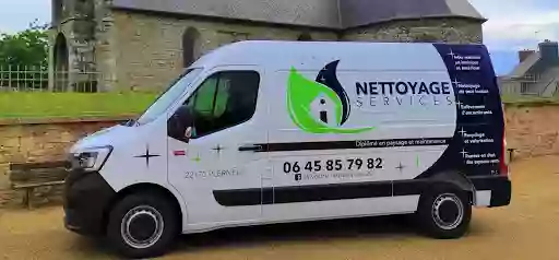Nettoyage Services Stéphane SYLVESTRE