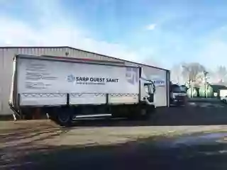 SARP OUEST - Agence de SAINT BRIEUC