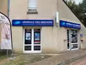 Générale des Services Vannes | Ménage, repassage et aide à domicile à Vannes