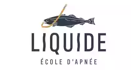 LIQUIDE - École d’Apnée