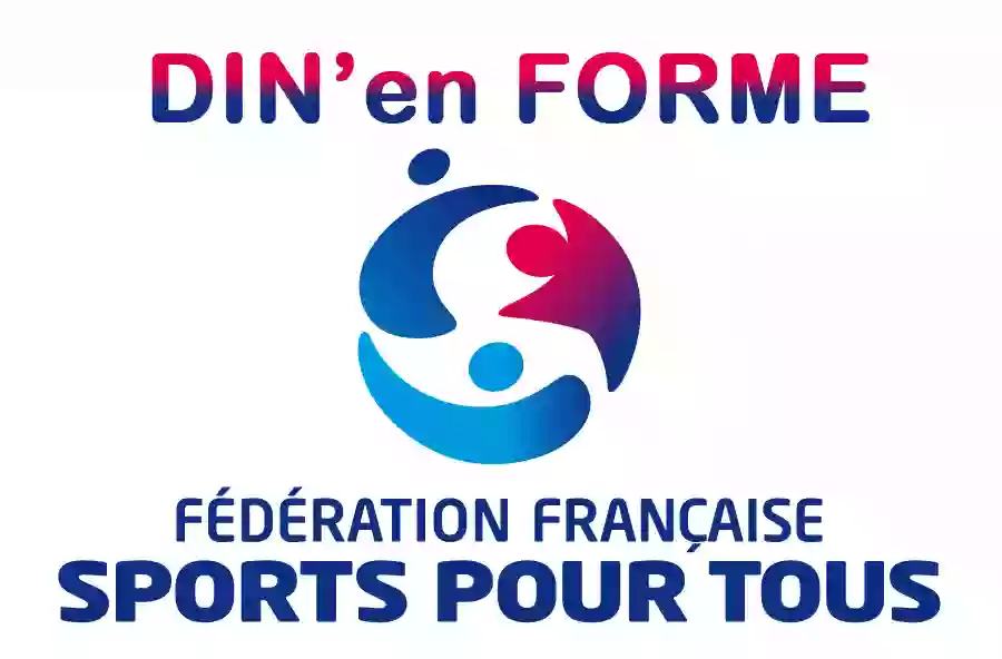 Association DIN'EN FORME