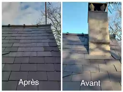 Rénovation de Maison22